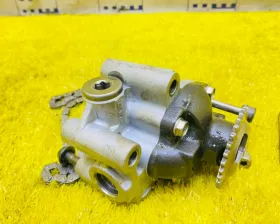 Масляный насос акпп Nissan
