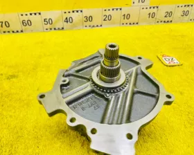 Диск фрикционный Nissan