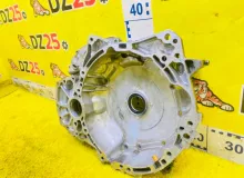Корпус АКПП NISSAN XTRAIL 2016/Цвет G41 NT32 MR20DD, передний