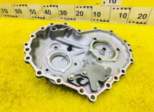 Крышка АКПП NISSAN XTRAIL 2016/Цвет G41 NT32 MR20DD, передняя