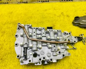 Гидроблок АКПП Nissan
