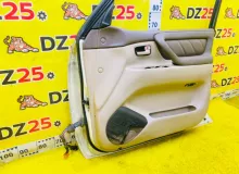 Дверь боковая TOYOTA LAND CRUISER 2000/Цвет 057 6700160462 UZJ100W 2UZFE, передняя правая