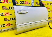 Дверь боковая TOYOTA LAND CRUISER 2000/Цвет 057 6700160462 UZJ100W 2UZFE, передняя правая