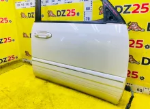 Дверь боковая TOYOTA LAND CRUISER 2000/Цвет 057 6700160462 UZJ100W 2UZFE, передняя правая
