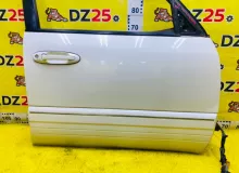 Дверь боковая TOYOTA LAND CRUISER 2000/Цвет 057 6700160462 UZJ100W 2UZFE, передняя правая