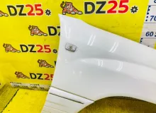 Крыло TOYOTA LAND CRUISER 2000/Цвет 057 5381160850 UZJ100W 2UZFE, переднее правое