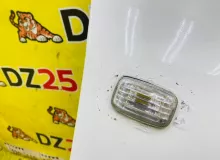 Крыло TOYOTA LAND CRUISER 2000/Цвет 057 5381160850 UZJ100W 2UZFE, переднее правое