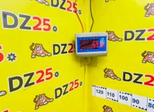 Крыло TOYOTA LAND CRUISER 2000/Цвет 057 5381160850 UZJ100W 2UZFE, переднее правое