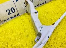 Планка под фары TOYOTA LAND CRUISER 2000/Цвет 057 5390360040 UZJ100W 2UZFE, передняя