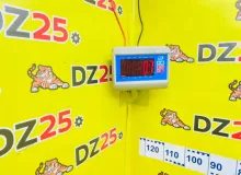Гитара TOYOTA LAND CRUISER 2000/Цвет 057 8430612070 UZJ100W 2UZFE, передняя