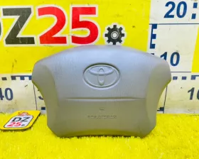 Подушка безопасности водителя Toyota