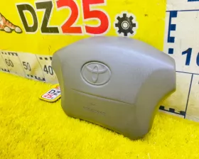 Подушка безопасности водителя Toyota