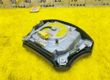 Подушка безопасности водителя TOYOTA LAND CRUISER С ЗАРЯДОМ|2000 4513060230E0 UZJ100 2UZFE, передняя