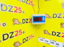 Сигнал звуковой TOYOTA LAND CRUISER 2000/Цвет 057 8652060140 UZJ100W 2UZFE, передний