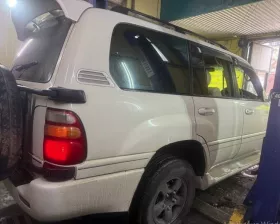 Сигнал звуковой TOYOTA