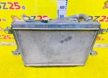 Радиатор основной TOYOTA LAND CRUISER 2000/Цвет 057 1640050210 UZJ100W 2UZFE, передний