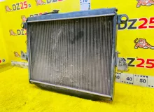 Радиатор основной TOYOTA LAND CRUISER 2000/Цвет 057 1640050210 UZJ100W 2UZFE, передний