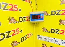 Блок управления двс TOYOTA LAND CRUISER 2000/Цвет 057 8966160630 UZJ100W 2UZFE, передний