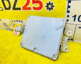 Блок управления двс Toyota