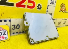 Блок управления двс TOYOTA LAND CRUISER 2000/Цвет 057 8966160630 UZJ100W 2UZFE, передний