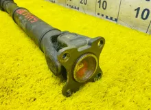 Карданный вал TOYOTA LAND CRUISER 2000/Цвет 057 3714060370 UZJ100W 2UZFE, передний