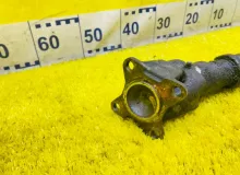 Карданный вал TOYOTA LAND CRUISER 2000/Цвет 057 3714060370 UZJ100W 2UZFE, передний