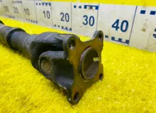 Карданный вал TOYOTA LAND CRUISER 2000/Цвет 057 371106A060 UZJ100W 2UZFE, задний