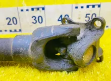 Карданный вал TOYOTA LAND CRUISER 2000/Цвет 057 371106A060 UZJ100W 2UZFE, задний