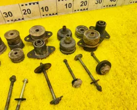 Подушка кузова TOYOTA