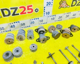 Подушка кузова TOYOTA