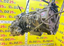 АКПП TOYOTA LAND CRUISER 2000/Цвет 057 3500060620 UZJ100W 2UZFE