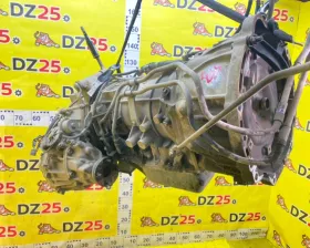 АКПП TOYOTA