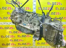 АКПП TOYOTA LAND CRUISER 2000/Цвет 057 3500060620 UZJ100W 2UZFE