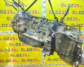 АКПП TOYOTA