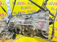 АКПП TOYOTA LAND CRUISER 2000/Цвет 057 3500060620 UZJ100W 2UZFE