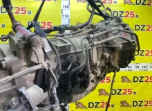 АКПП TOYOTA LAND CRUISER 2000/Цвет 057 3500060620 UZJ100W 2UZFE