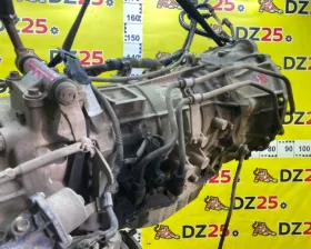 АКПП TOYOTA