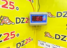 Раздаточная коробка TOYOTA LAND CRUISER 2000/Цвет 057 361306A361 UZJ100W 2UZFE