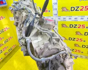 Раздаточная коробка Toyota