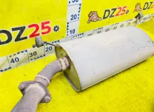 Глушитель TOYOTA LAND CRUISER 2000/Цвет 057 1740550030 UZJ100W 2UZFE, задний