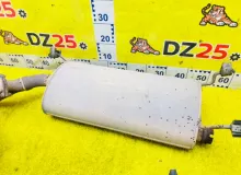 Глушитель TOYOTA LAND CRUISER 2000/Цвет 057 1740550030 UZJ100W 2UZFE, задний