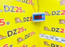 Ресивер пневмоподвески TOYOTA LAND CRUISER 2000/Цвет 057 4913060010 UZJ100W 2UZFE
