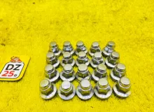 Гайка на колесо TOYOTA LAND CRUISER 2000/Цвет 057 9094201103 UZJ100W 2UZFE