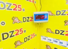 Гайка на колесо TOYOTA LAND CRUISER 2000/Цвет 057 9094201103 UZJ100W 2UZFE