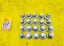 Гайка на колесо TOYOTA LAND CRUISER 2000/Цвет 057 9094201103 UZJ100W 2UZFE