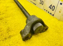 Торсион TOYOTA LAND CRUISER 2000/Цвет 057 4816160040 UZJ100W 2UZFE, передний правый