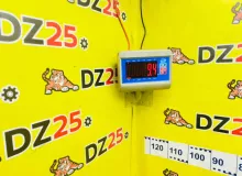 Торсион TOYOTA LAND CRUISER 2000/Цвет 057 4816260040 UZJ100W 2UZFE, передний левый