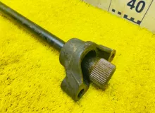 Торсион TOYOTA LAND CRUISER 2000/Цвет 057 4816260040 UZJ100W 2UZFE, передний левый