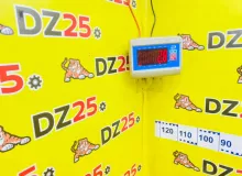 Рулевой карданчик TOYOTA LAND CRUISER 2000/Цвет 057 4520360090 UZJ100W 2UZFE, передний