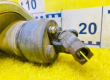 Рулевой карданчик TOYOTA LAND CRUISER 2000/Цвет 057 4520360090 UZJ100W 2UZFE, передний